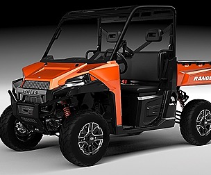 Polaris Ranger
