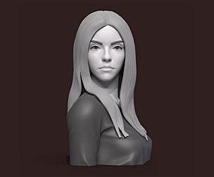 Girl E