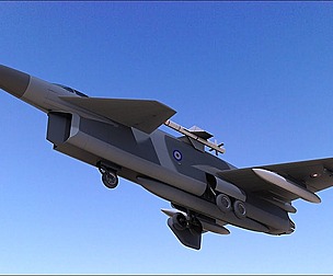 avro 559