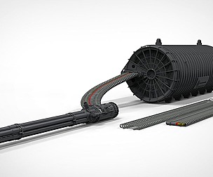 GAU-8 Avenger