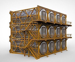 sci-fi architecture 10