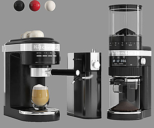 KitchenAid Coffee Collection