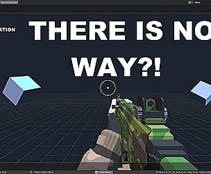 Animation Tutor Weapon Animation Suite