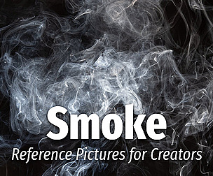 Smoke - Reference Pictures
