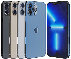 Apple Iphone 13 Pro Max