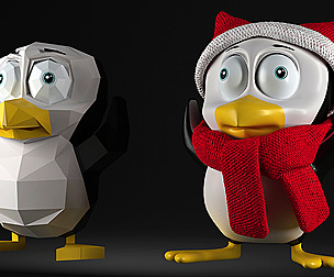 Penguin_ti01