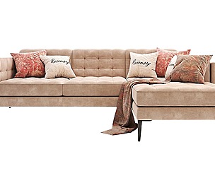 PA MODERN SOFA 03