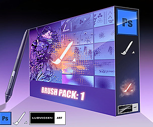 BrushPack: 1