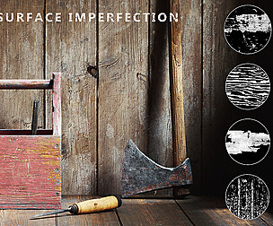 Wood surface Imperfection Vol 03