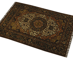 Persian Carpet