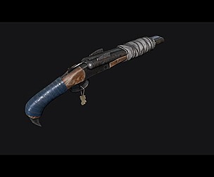 Shotgun