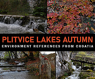 230+ Croatia Plitvice lakes pictures