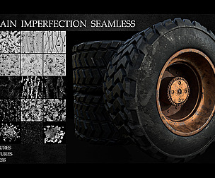 82 Stain Imperfection seamless -vol3