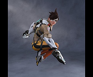 Tracer for G8F