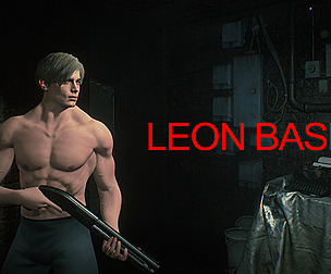 Leon Base