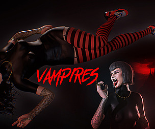 Vampires