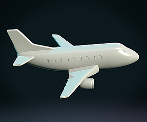 Airplane