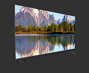 It s just a TV  FREE