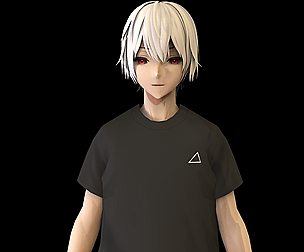 Cute Anime Character c34