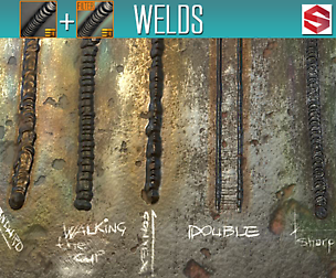 Welds