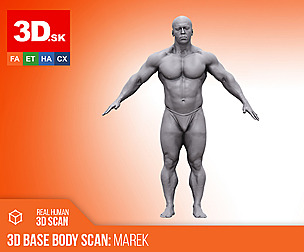 Base Scan Marek