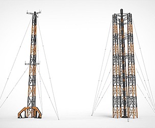sci fi Mast 5
