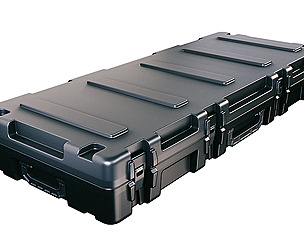 Military Container