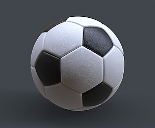 Soccer Ball