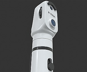 Ophtalmoscope