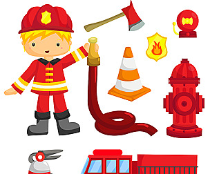 Fire Fighters