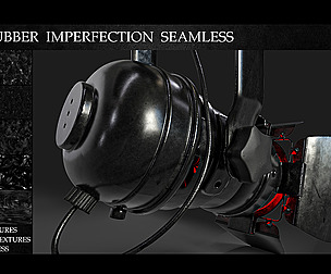 72 RUBBER IMPERFECTION SEAMLESS-VOL 7