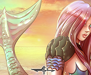 Mermaid
