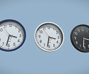 Wall Clock