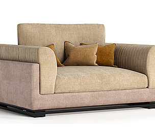 Harmony sofa loveseat