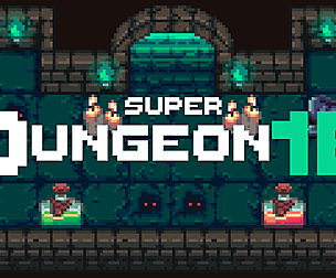 Super Dungeon 16