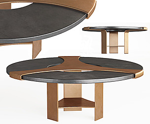 Halley dining table