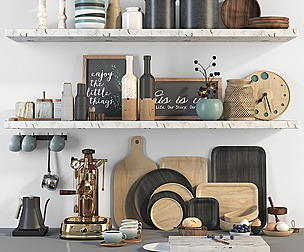 Kitchen accessories-01