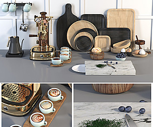 Kitchen accessories-02