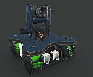 Smart Robot