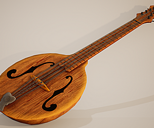 Mandolino