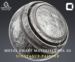 Metal Smart Materials vol 02