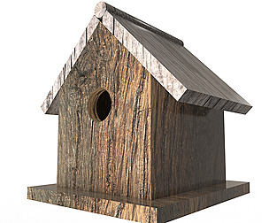 Birdhouse