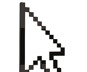 Arrow Cursor