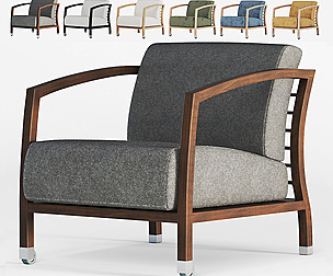 Malena Armchair