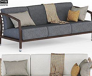 Malena sofa