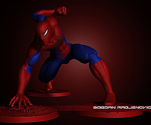Spiderman