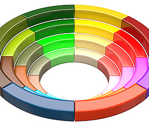 Color Wheel