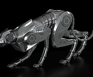 Cheetah NE-10-O