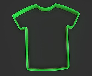 Cookie Cutter Shirt
