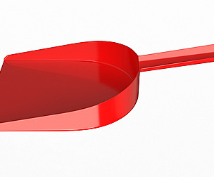 Dustpan
